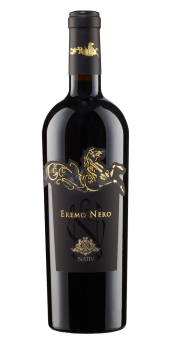 Nativ Eremo Nero Aglianico Irpinia Campi Taurasini 2019 