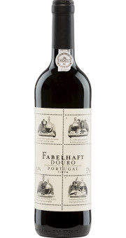 Magnum (1,5 L) Niepoort Fabelhaft Tinto 2021 