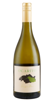 Ocarito Sauvignon Blanc 2023 