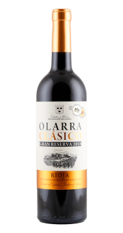 Olarra Gran Reserva Classico 2018 