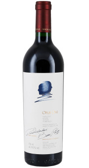 Opus One 2021 