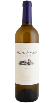 Pazo Señorans Albariño 2023 