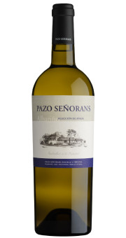 Pazo Señorans Selección de Añada 2014 