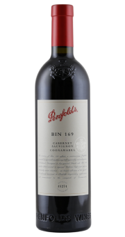 Penfolds Bin 169 2021 