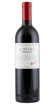 Penfolds St. Henri Shiraz 2021 