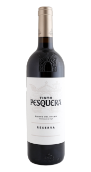 Pesquera Reserva 2020 