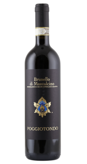 Poggiotondo Brunello di Montalcino 2020 