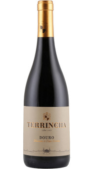 6 Fl. Quinta da Terrincha Douro 2021 