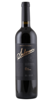 Saborear Gran Reserva Edición Especial 2017 