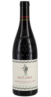 Saint Cosme Châteauneuf-du-Pape 2021 