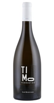 San Marzano Timo Vermentino 2024 