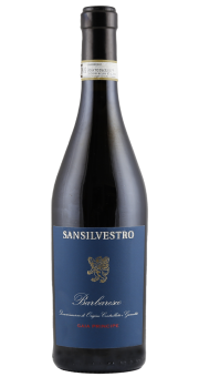 San Silvestro Barbaresco Gaia Principe 2021 