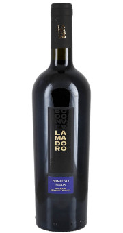 San Marzano Lamadoro Primitivo 2022 