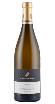 Schäfer-Fröhlich Chardonnay R trocken 2022 