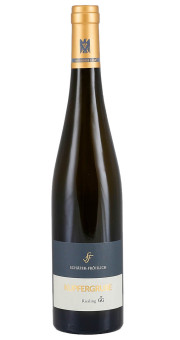 Schäfer-Fröhlich Kupfergrube Riesling Grosses Gewächs (GG) 2023 