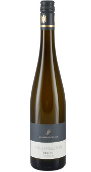 Schäfer-Fröhlich Vulkangestein Riesling trocken 2023 