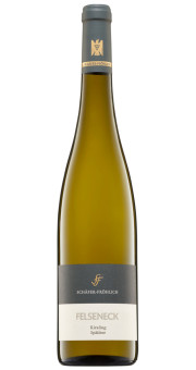 Schäfer-Fröhlich Felseneck Riesling Spätlese 2023 