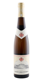 Schloss Johannisberg Goldlack Riesling trocken 2021 