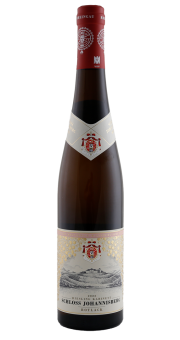 Schloss Johannisberg Riesling Rotlack Kabinett 2023 