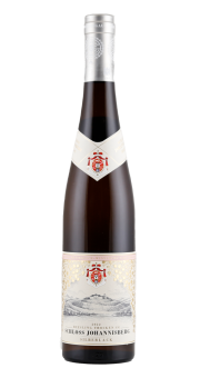 Magnum (1,5 L) Schloss Johannisberg Riesling Silberlack trocken Grosses Gewächs (GG) 2022 