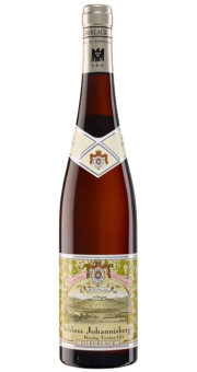 Magnum (1,5 L) Schloss Johannisberg Riesling Silberlack trocken Grosses Gewächs (GG) 2022 