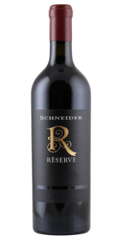 Markus Schneider Rotwein Réserve XXX 2014 