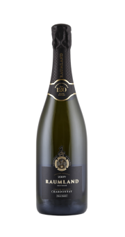 Sekthaus Raumland Chardonnay Grande Réserve Brut Nature 2009 