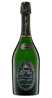 Grande Cuvée 1531 de Aimery Reserve Brut Crémant de Limoux 2020 