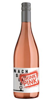 Stahl Nachschlag Drink Pink!! 2023 