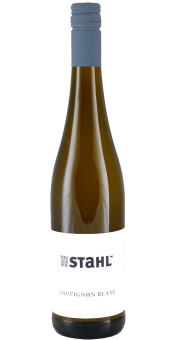 Stahl Sauvignon Blanc trocken 2023 