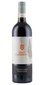 Tenuta Casenuove Chianti Classico 2017 