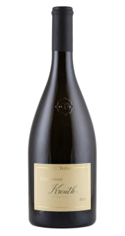 Terlan Kreuth Chardonnay 2022 