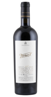 Terroir X 1897 La Viña Vieja 2019 