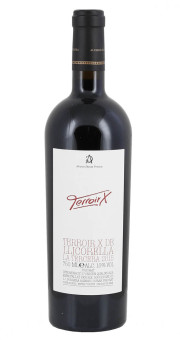 Terroir X 1897 La Tercera 2019 