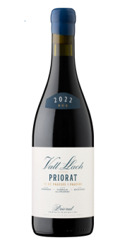 (0,375 L) Vall Llach Priorat 2022 