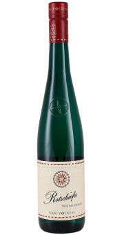 Van Volxem Rotschiefer Riesling Kabinett feinherb 2023 