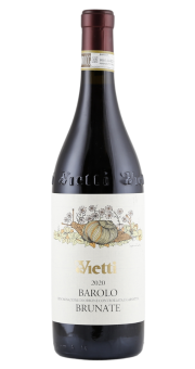 Vietti Barolo Brunate 2020 