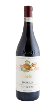 Vietti Barolo Castiglione 2020 