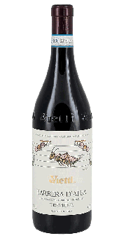 Vietti Barbera d'Alba Tre Vigne 2022 