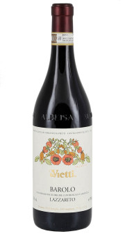 Vietti Barolo Lazzarito 2020 