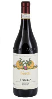 Vietti Barolo Ravera 2020 