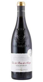 Vignobles & Compagnie Clos du Bois de Menge - Gigondas 2022 