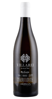 Villarei Albariño 2023 