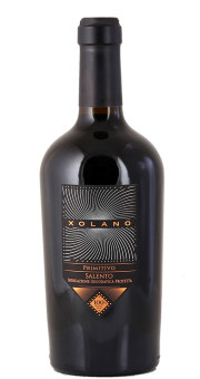 Xolano Primitivo 2023 