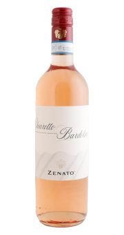 Zenato Bardolino Chiaretto Rosato 2023 