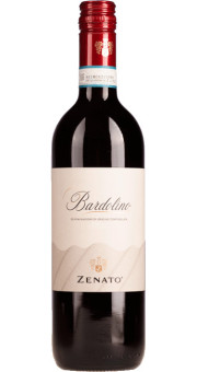 Zenato Bardolino Rosso 2023 