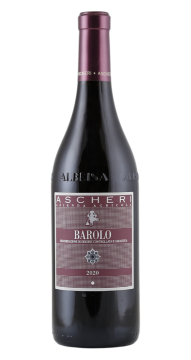 6 Fl. Ascheri Barolo 2020