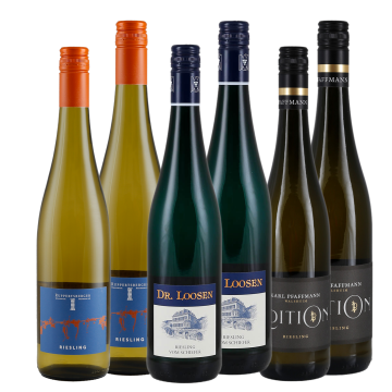 Riesling Favoriten