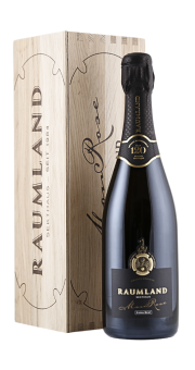 Sekthaus Raumland MonRose Grande Cuvée Extra Brut 2012 