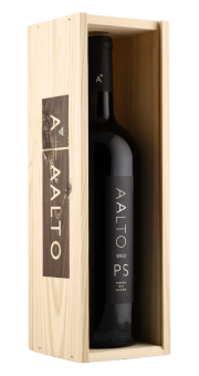 Magnum (1,5 L) Aalto PS 2022 in 1er OHK 